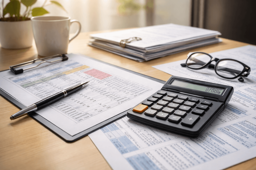 Accounts Receivable & Payments